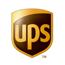 UPS kurier